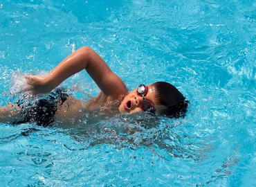 Aquática Kids Manhã