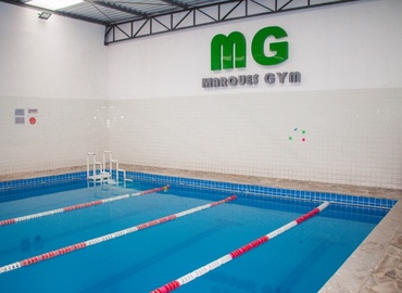 Aquática Kids Tarde 2