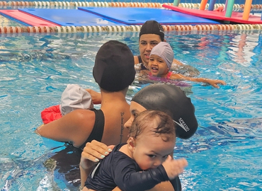 Aquática Kids Manhã 2