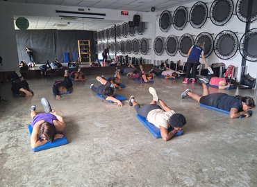 Ginástica Marques Gym