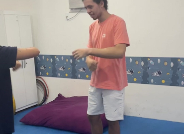 Consulta nutricional