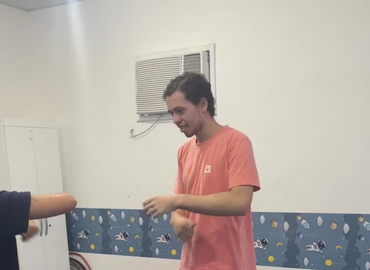 Coaching e desenvolvimento pessoal