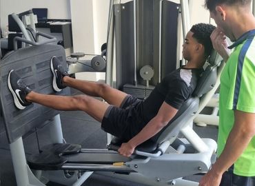 Aquática Kids Manhã