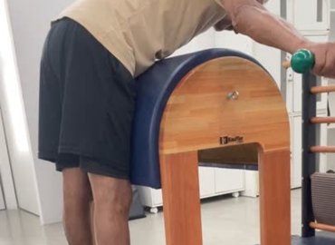 ReHabilitar – Especialidades de Fisioterapia