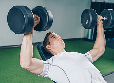 Atividades Aquáticas Marques Gym