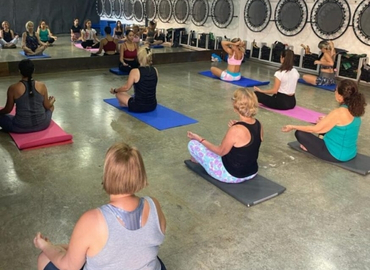 Atividades Aquáticas Master